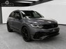 USED 2023 23 VOLKSWAGEN TIGUAN 1.5 TSI R-Line SUV 5dr Petrol DSG Euro 6 (s/s) (150 ps) 