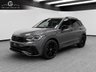USED 2023 23 VOLKSWAGEN TIGUAN 1.5 TSI R-Line SUV 5dr Petrol DSG Euro 6 (s/s) (150 ps) 