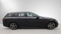 USED 2019 19 MERCEDES-BENZ C-CLASS 1.5 C200 MHEV EQ Boost AMG Line (Premium Plus) Estate 5dr Petrol G-Tronic+ Euro 6 (s/s) (198 ps) WARRANTY+BREAKDOWN COVER AVAILABLE*