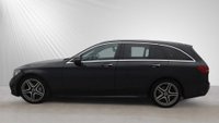 USED 2019 19 MERCEDES-BENZ C-CLASS 1.5 C200 MHEV EQ Boost AMG Line (Premium Plus) Estate 5dr Petrol G-Tronic+ Euro 6 (s/s) (198 ps) WARRANTY+BREAKDOWN COVER AVAILABLE*