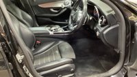 USED 2019 19 MERCEDES-BENZ C-CLASS 1.5 C200 MHEV EQ Boost AMG Line (Premium Plus) Estate 5dr Petrol G-Tronic+ Euro 6 (s/s) (198 ps) WARRANTY+BREAKDOWN COVER AVAILABLE*