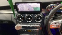 USED 2019 19 MERCEDES-BENZ C-CLASS 1.5 C200 MHEV EQ Boost AMG Line (Premium Plus) Estate 5dr Petrol G-Tronic+ Euro 6 (s/s) (198 ps) WARRANTY+BREAKDOWN COVER AVAILABLE*