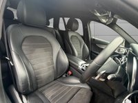 USED 2019 19 MERCEDES-BENZ C-CLASS 1.5 C200 MHEV EQ Boost AMG Line (Premium Plus) Estate 5dr Petrol G-Tronic+ Euro 6 (s/s) (198 ps) WARRANTY+BREAKDOWN COVER AVAILABLE*