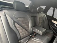 USED 2019 19 MERCEDES-BENZ C-CLASS 1.5 C200 MHEV EQ Boost AMG Line (Premium Plus) Estate 5dr Petrol G-Tronic+ Euro 6 (s/s) (198 ps) WARRANTY+BREAKDOWN COVER AVAILABLE*