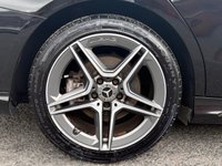 USED 2019 19 MERCEDES-BENZ C-CLASS 1.5 C200 MHEV EQ Boost AMG Line (Premium Plus) Estate 5dr Petrol G-Tronic+ Euro 6 (s/s) (198 ps) WARRANTY+BREAKDOWN COVER AVAILABLE*