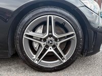 USED 2019 19 MERCEDES-BENZ C-CLASS 1.5 C200 MHEV EQ Boost AMG Line (Premium Plus) Estate 5dr Petrol G-Tronic+ Euro 6 (s/s) (198 ps) WARRANTY+BREAKDOWN COVER AVAILABLE*