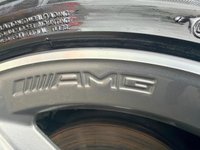 USED 2019 19 MERCEDES-BENZ C-CLASS 1.5 C200 MHEV EQ Boost AMG Line (Premium Plus) Estate 5dr Petrol G-Tronic+ Euro 6 (s/s) (198 ps) WARRANTY+BREAKDOWN COVER AVAILABLE*