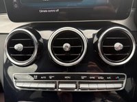 USED 2019 19 MERCEDES-BENZ C-CLASS 1.5 C200 MHEV EQ Boost AMG Line (Premium Plus) Estate 5dr Petrol G-Tronic+ Euro 6 (s/s) (198 ps) WARRANTY+BREAKDOWN COVER AVAILABLE*