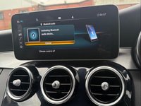 USED 2019 19 MERCEDES-BENZ C-CLASS 1.5 C200 MHEV EQ Boost AMG Line (Premium Plus) Estate 5dr Petrol G-Tronic+ Euro 6 (s/s) (198 ps) WARRANTY+BREAKDOWN COVER AVAILABLE*