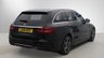 USED 2019 19 MERCEDES-BENZ C-CLASS 1.5 C200 MHEV EQ Boost AMG Line (Premium Plus) Estate 5dr Petrol G-Tronic+ Euro 6 (s/s) (198 ps) WARRANTY+BREAKDOWN COVER AVAILABLE*