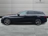 USED 2019 19 MERCEDES-BENZ C-CLASS 1.5 C200 MHEV EQ Boost AMG Line (Premium Plus) Estate 5dr Petrol G-Tronic+ Euro 6 (s/s) (198 ps) WARRANTY+BREAKDOWN COVER AVAILABLE*