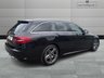 USED 2019 19 MERCEDES-BENZ C-CLASS 1.5 C200 MHEV EQ Boost AMG Line (Premium Plus) Estate 5dr Petrol G-Tronic+ Euro 6 (s/s) (198 ps) WARRANTY+BREAKDOWN COVER AVAILABLE*