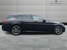 USED 2019 19 MERCEDES-BENZ C-CLASS 1.5 C200 MHEV EQ Boost AMG Line (Premium Plus) Estate 5dr Petrol G-Tronic+ Euro 6 (s/s) (198 ps) WARRANTY+BREAKDOWN COVER AVAILABLE*