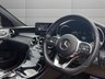 USED 2019 19 MERCEDES-BENZ C-CLASS 1.5 C200 MHEV EQ Boost AMG Line (Premium Plus) Estate 5dr Petrol G-Tronic+ Euro 6 (s/s) (198 ps) WARRANTY+BREAKDOWN COVER AVAILABLE*