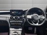 USED 2019 19 MERCEDES-BENZ C-CLASS 1.5 C200 MHEV EQ Boost AMG Line (Premium Plus) Estate 5dr Petrol G-Tronic+ Euro 6 (s/s) (198 ps) WARRANTY+BREAKDOWN COVER AVAILABLE*