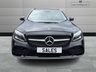 USED 2019 19 MERCEDES-BENZ C-CLASS 1.5 C200 MHEV EQ Boost AMG Line (Premium Plus) Estate 5dr Petrol G-Tronic+ Euro 6 (s/s) (198 ps) WARRANTY+BREAKDOWN COVER AVAILABLE*