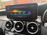 USED 2019 19 MERCEDES-BENZ C-CLASS 1.5 C200 MHEV EQ Boost AMG Line (Premium Plus) Estate 5dr Petrol G-Tronic+ Euro 6 (s/s) (198 ps) WARRANTY+BREAKDOWN COVER AVAILABLE*