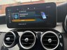 USED 2019 19 MERCEDES-BENZ C-CLASS 1.5 C200 MHEV EQ Boost AMG Line (Premium Plus) Estate 5dr Petrol G-Tronic+ Euro 6 (s/s) (198 ps) WARRANTY+BREAKDOWN COVER AVAILABLE*