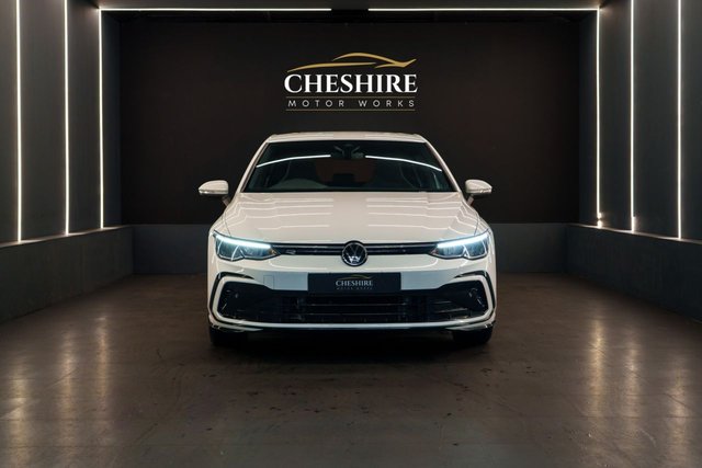 View our VOLKSWAGEN GOLF