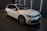 USED 2023 23 VOLKSWAGEN GOLF 1.5 eTSI MHEV R-Line Hatchback 5dr Petrol Hybrid DSG Euro 6 (s/s) (150 ps) CARPLAY+ANDROIDAUTO+R-LINE