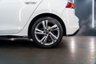 USED 2023 23 VOLKSWAGEN GOLF 1.5 eTSI MHEV R-Line Hatchback 5dr Petrol Hybrid DSG Euro 6 (s/s) (150 ps) CARPLAY+ANDROIDAUTO+R-LINE