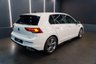 USED 2023 23 VOLKSWAGEN GOLF 1.5 eTSI MHEV R-Line Hatchback 5dr Petrol Hybrid DSG Euro 6 (s/s) (150 ps) CARPLAY+ANDROIDAUTO+R-LINE