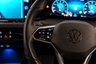 USED 2023 23 VOLKSWAGEN GOLF 1.5 eTSI MHEV R-Line Hatchback 5dr Petrol Hybrid DSG Euro 6 (s/s) (150 ps) CARPLAY+ANDROIDAUTO+R-LINE