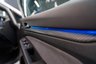 USED 2023 23 VOLKSWAGEN GOLF 1.5 eTSI MHEV R-Line Hatchback 5dr Petrol Hybrid DSG Euro 6 (s/s) (150 ps) CARPLAY+ANDROIDAUTO+R-LINE