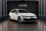 USED 2023 23 VOLKSWAGEN GOLF 1.5 eTSI MHEV R-Line Hatchback 5dr Petrol Hybrid DSG Euro 6 (s/s) (150 ps) CARPLAY+ANDROIDAUTO+R-LINE