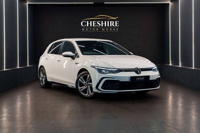 View our VOLKSWAGEN GOLF