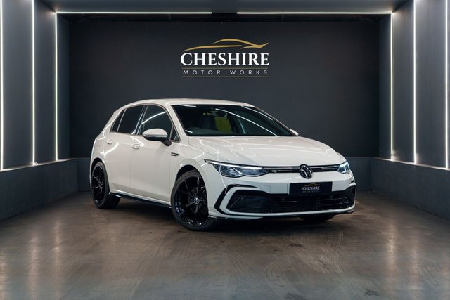 2023 Volkswagen GOLF