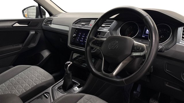 View our VOLKSWAGEN TIGUAN