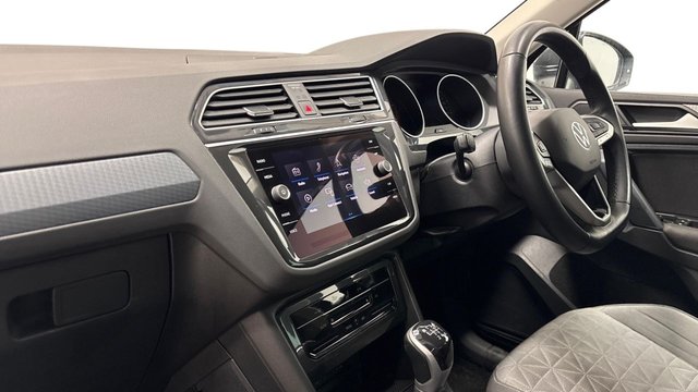 View our VOLKSWAGEN TIGUAN