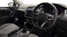 USED 2021 21 VOLKSWAGEN TIGUAN 1.5 TSI Life SUV 5dr Petrol Manual Euro 6 (s/s) (150 ps) 