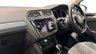 USED 2021 21 VOLKSWAGEN TIGUAN 1.5 TSI Life SUV 5dr Petrol Manual Euro 6 (s/s) (150 ps) 