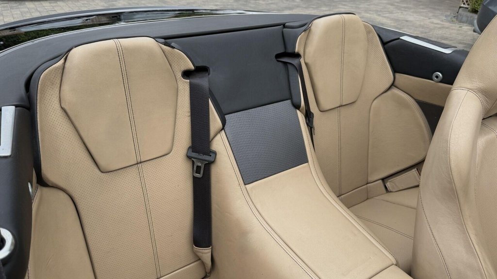 USED 2007 07 ASTON MARTIN DB9 5.9 Volante Seq 2dr (EU4) LOW MILES|ELEGANCE|FSH|SENSORS