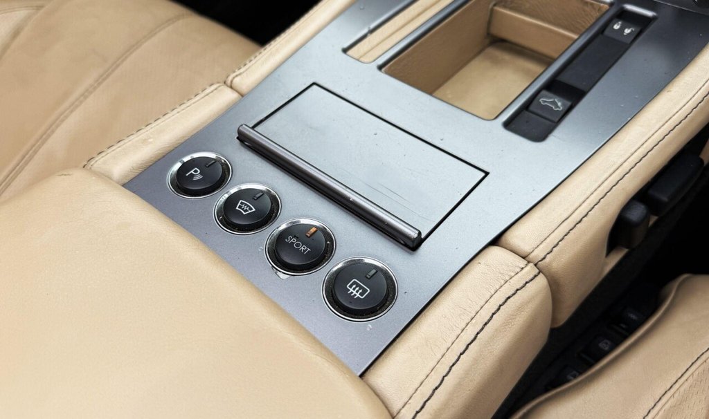 USED 2007 07 ASTON MARTIN DB9 5.9 Volante Seq 2dr (EU4) LOW MILES|ELEGANCE|FSH|SENSORS
