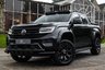 USED 2025 75 VOLKSWAGEN AMAROK 3.0 TDI V6 PanAmericana Auto 4Motion Euro 6 (s/s) 4dr [NAV+CAMERA+BODYKIT]