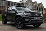 USED 2025 75 VOLKSWAGEN AMAROK 3.0 TDI V6 PanAmericana Auto 4Motion Euro 6 (s/s) 4dr [NAV+CAMERA+BODYKIT]
