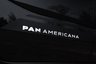 USED 2025 75 VOLKSWAGEN AMAROK 3.0 TDI V6 PanAmericana Auto 4Motion Euro 6 (s/s) 4dr [NAV+CAMERA+BODYKIT]