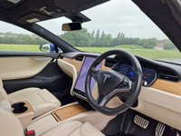 USED 2019 69 TESLA MODEL S (Dual Motor) Performance Hatchback 5dr Electric Auto 4WD (Ludicrous) (603 bhp) FINANCE AVAILABLE