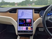 USED 2019 69 TESLA MODEL S (Dual Motor) Performance Hatchback 5dr Electric Auto 4WD (Ludicrous) (603 bhp) FINANCE AVAILABLE