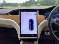 USED 2019 69 TESLA MODEL S (Dual Motor) Performance Hatchback 5dr Electric Auto 4WD (Ludicrous) (603 bhp) FINANCE AVAILABLE