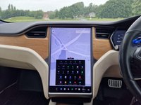 USED 2019 69 TESLA MODEL S (Dual Motor) Performance Hatchback 5dr Electric Auto 4WD (Ludicrous) (603 bhp) FINANCE AVAILABLE