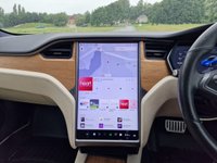 USED 2019 69 TESLA MODEL S (Dual Motor) Performance Hatchback 5dr Electric Auto 4WD (Ludicrous) (603 bhp) FINANCE AVAILABLE