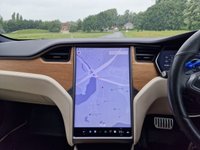 USED 2019 69 TESLA MODEL S (Dual Motor) Performance Hatchback 5dr Electric Auto 4WD (Ludicrous) (603 bhp) FINANCE AVAILABLE