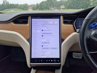 USED 2019 69 TESLA MODEL S (Dual Motor) Performance Hatchback 5dr Electric Auto 4WD (Ludicrous) (603 bhp) FINANCE AVAILABLE