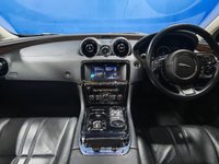 USED 2016 N JAGUAR XJ 3.0d V6 Luxury Saloon 4dr Diesel Auto Euro 6 (s/s) (300 ps) 