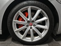 USED 2016 N JAGUAR XJ 3.0d V6 Luxury Saloon 4dr Diesel Auto Euro 6 (s/s) (300 ps) 