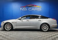 USED 2016 N JAGUAR XJ 3.0d V6 Luxury Saloon 4dr Diesel Auto Euro 6 (s/s) (300 ps) 